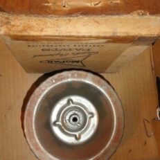BLOWER WHEEL