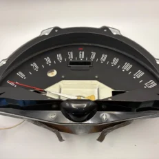 SPEEDOMETER
