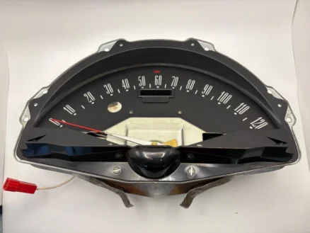 SPEEDOMETER