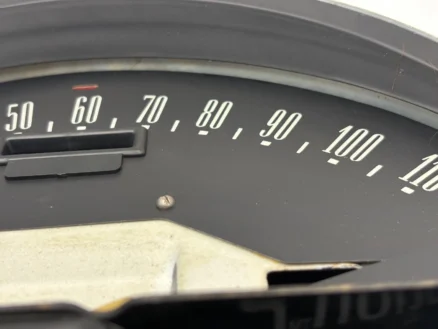 SPEEDOMETER