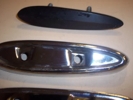 BUMPER GUARD