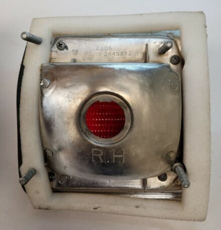 TAIL LAMP