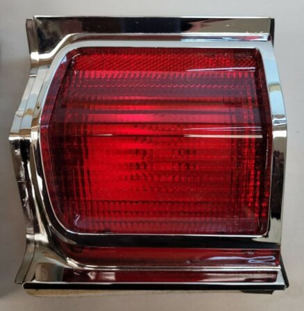 TAIL LAMP