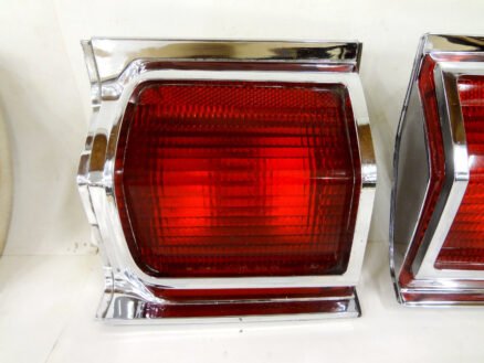 TAIL LAMP
