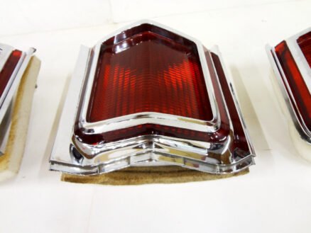 TAIL LAMP