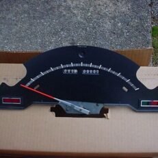 SPEEDOMETER