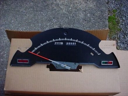 SPEEDOMETER