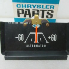 AMMETER