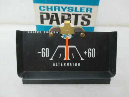 AMMETER
