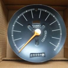 SPEEDOMETER
