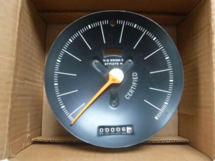 SPEEDOMETER