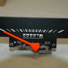 SPEEDOMETER