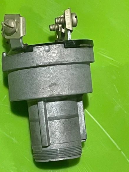 IGNITION SWITCH