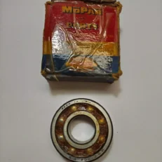 IDLER PULLEY BEARING
