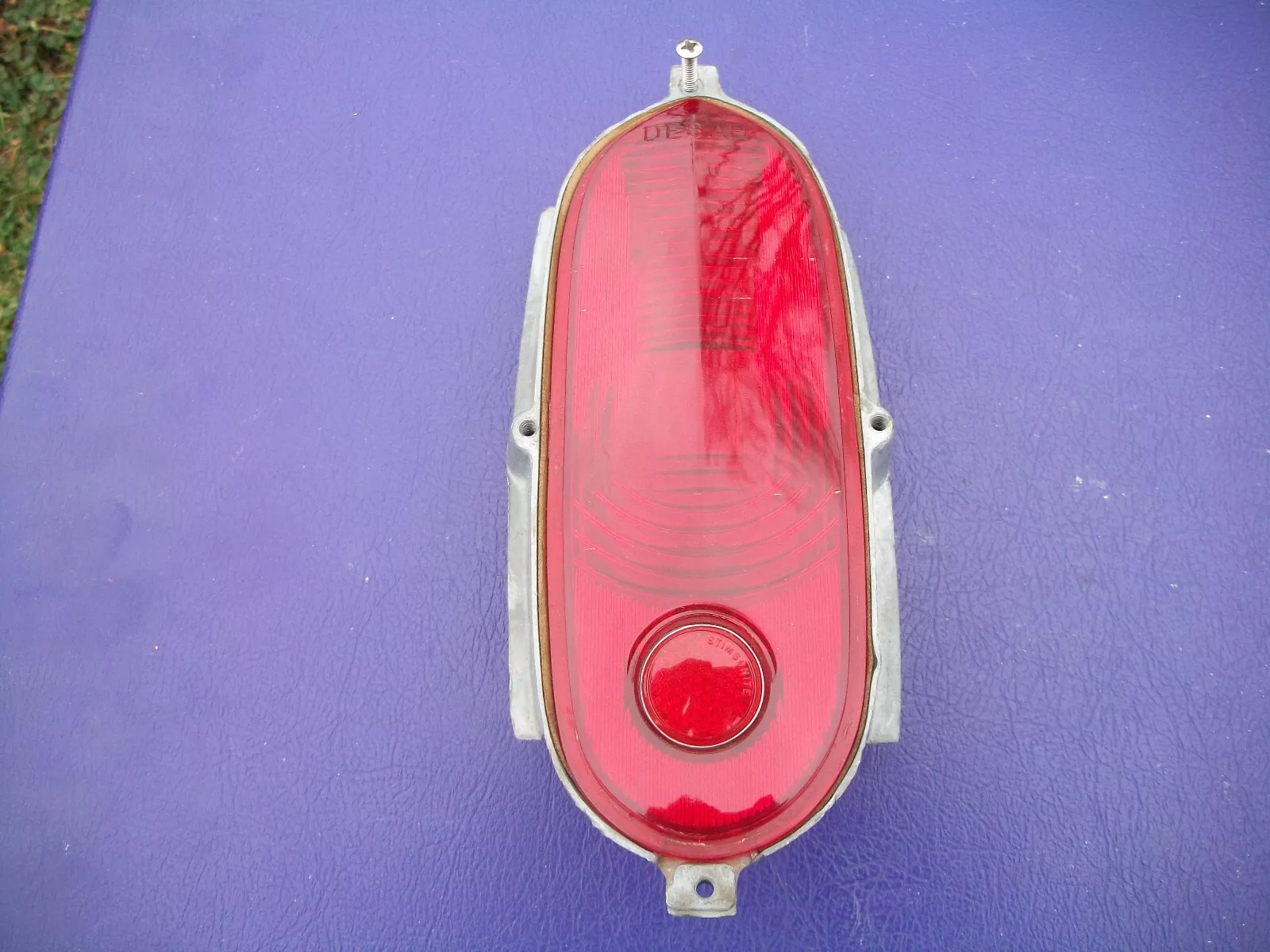 TAIL LAMP