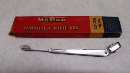 WIPER ARM