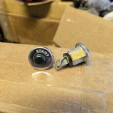 STARTER SWITCH