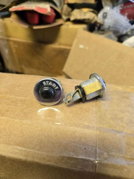 STARTER SWITCH
