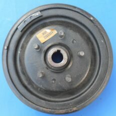 BRAKE DRUM