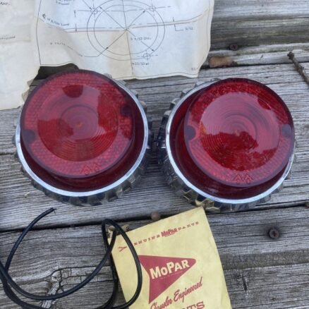 TAIL LAMP
