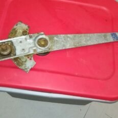 WINDOW REGULATOR