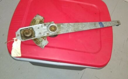WINDOW REGULATOR