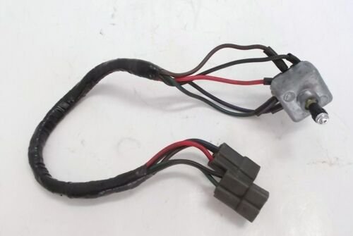 POWER SEAT SWITCH