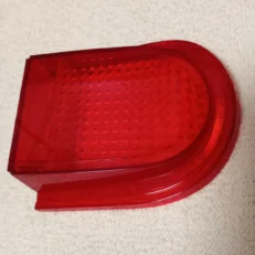 TAIL LENS