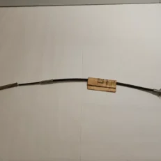 THROTTLE CABLE