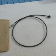 SPEEDOMETER CABLE