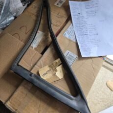 VENT WING WEATHERSTRIP