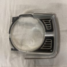 HEADLIGHT BEZEL