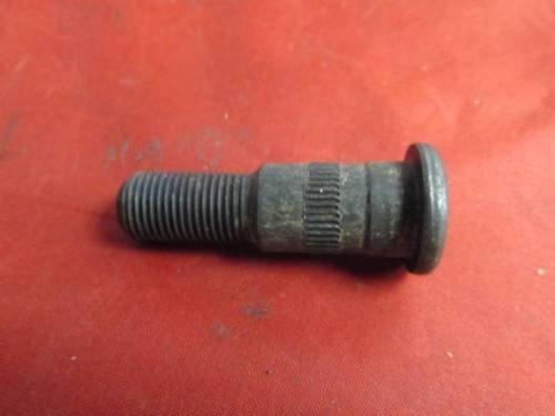 WHEEL STUD
