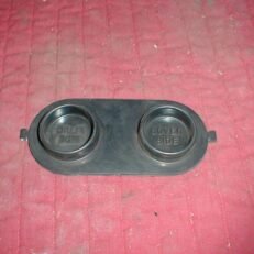 MASTER CYLINDER GASKET