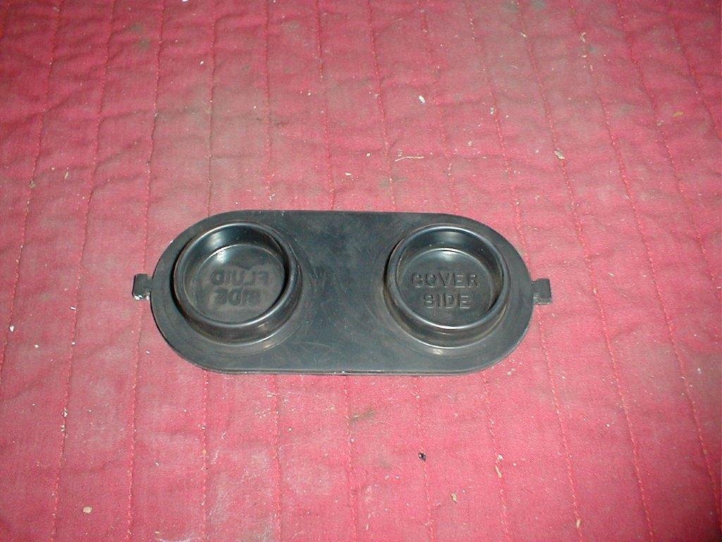 MASTER CYLINDER GASKET