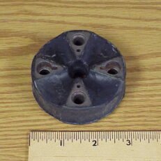 STEERING COUPLER