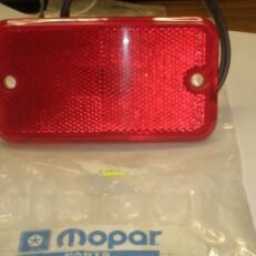SIDE MARKER LAMP
