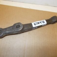 STEERING KNUCKLE ARM