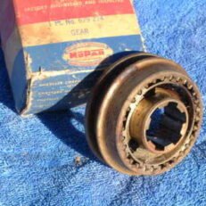 CLUTCH GEAR