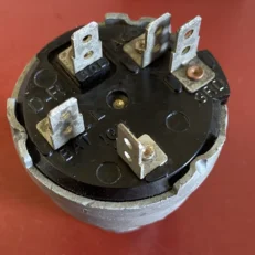 IGNITION SWITCH