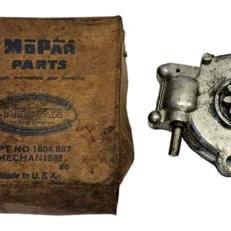 POWER WINDOW MECHANISM