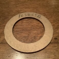 THRUST WASHER