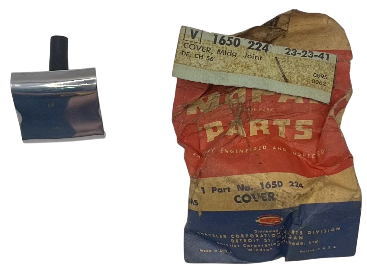 MOULDING JOINT COVER