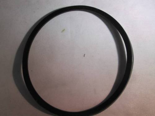 FRONT CLUTCH SEAL
