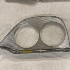 HEADLIGHT BEZEL