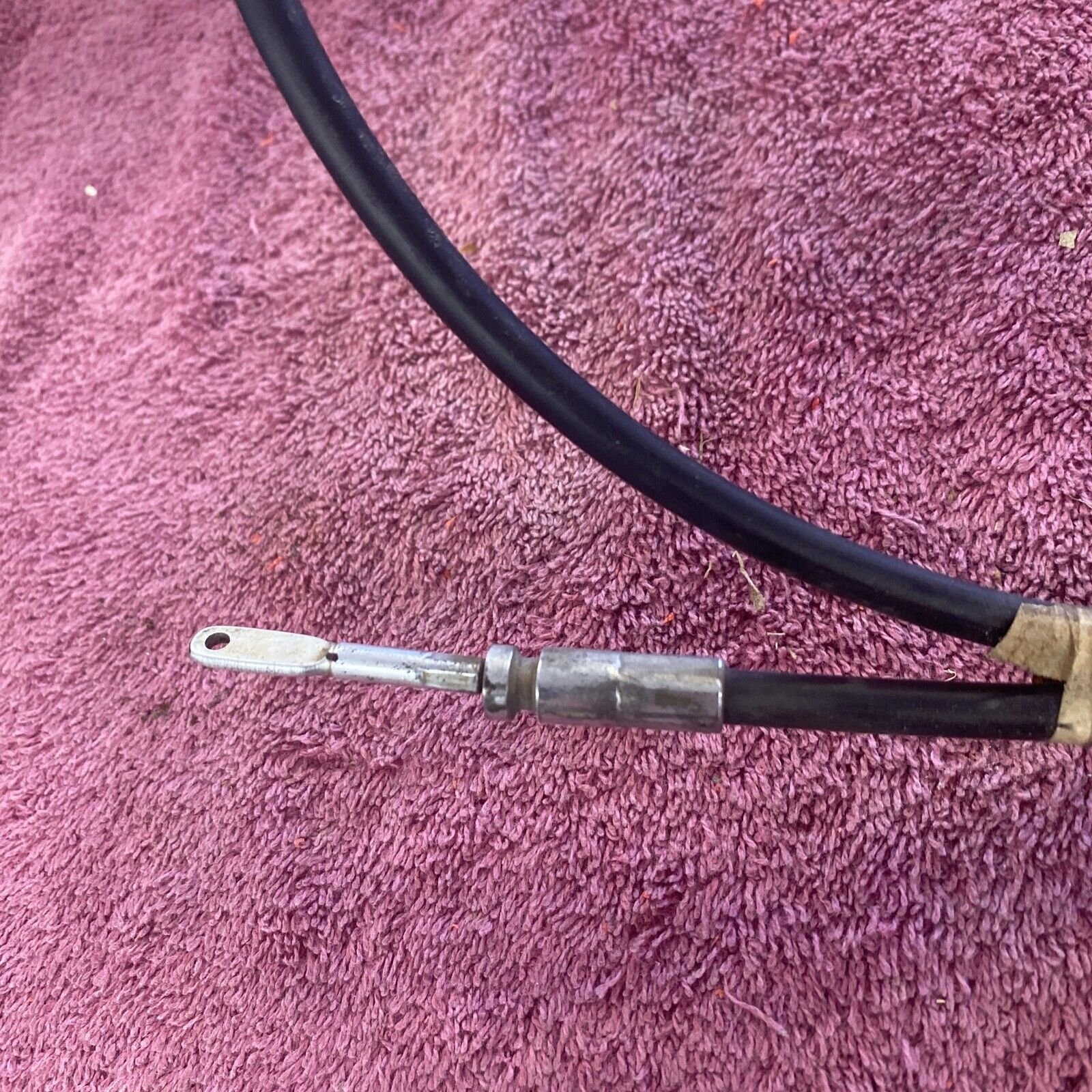 SHIFT CABLE