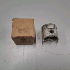 ENGINE PISTON