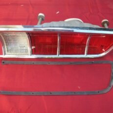 TAIL LAMP
