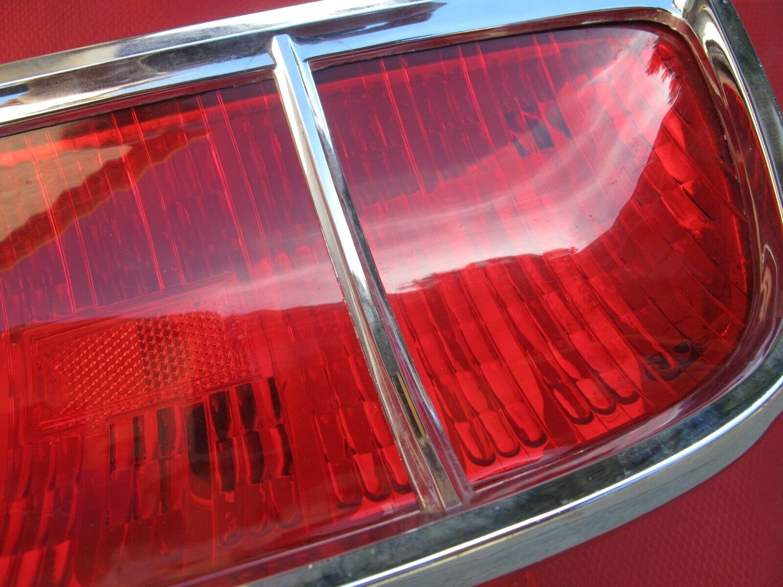 TAIL LAMP