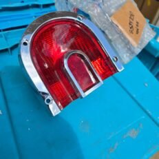 TAIL LAMP